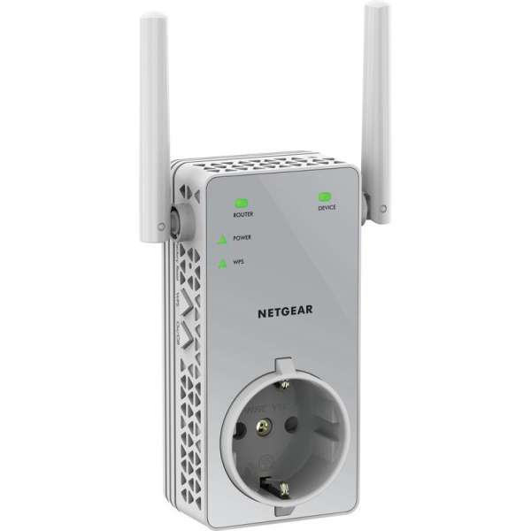Netgear EX6130 - Range Extender Netgear EX6130 - Range Extender