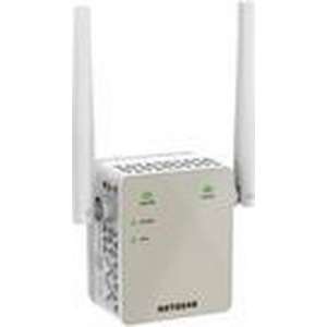 Netgear EX6120 - Wifi versterker - 1200 Mbps