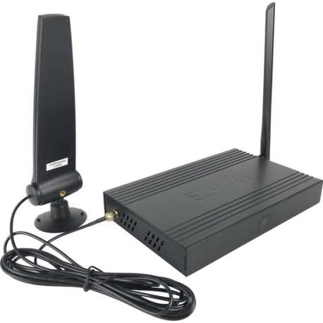 EZWiFi EzHotspot Extender V4