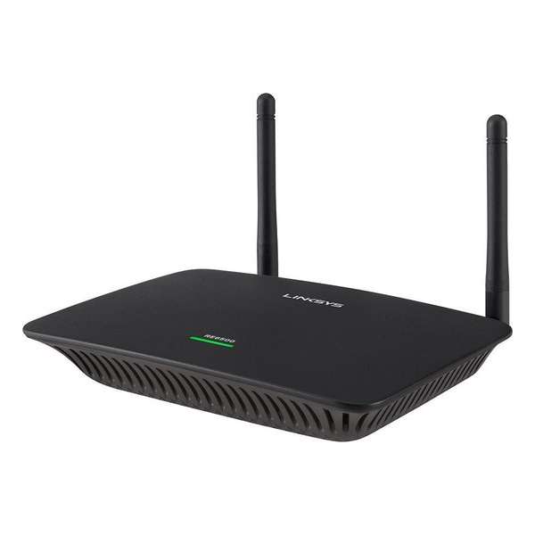 Linksys RE6500 - Wifi versterker - 1200 Mbps