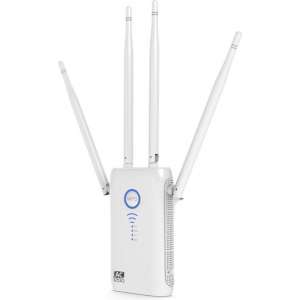 Lipa G3 - wifi versterker - 1300 Mbps