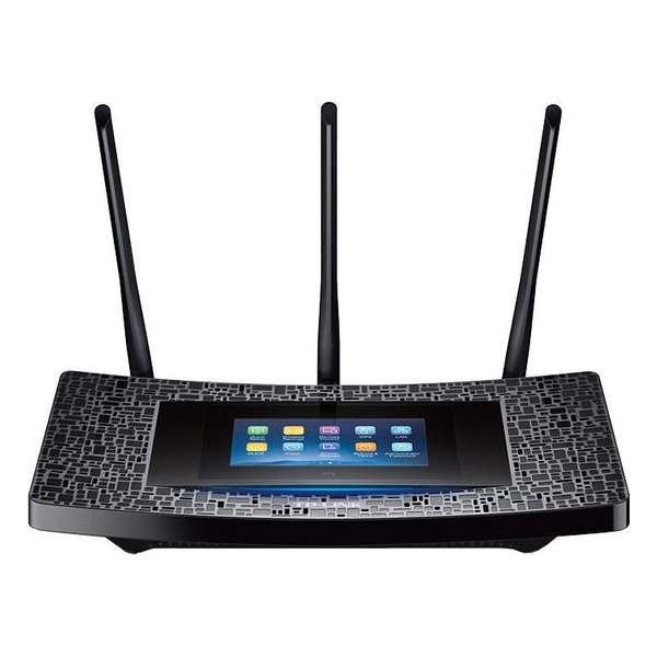 TP-Link RE590T