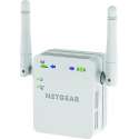 Netgear WN3000RP v3 - wifi versterker - 300 Mbps