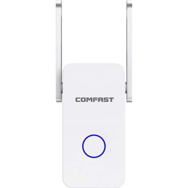 Comfast CF-WR752AC V2, AC1200 Wireless Repeater