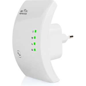 Wifi versterker - 300 Mbps