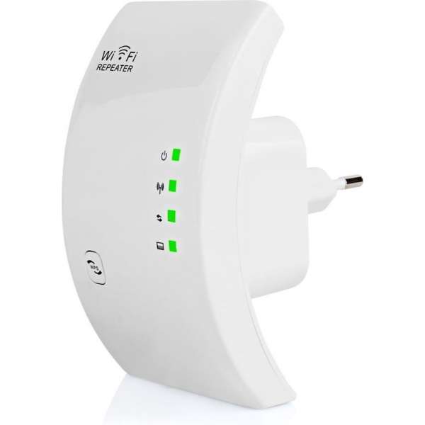 Wifi versterker - 300 Mbps
