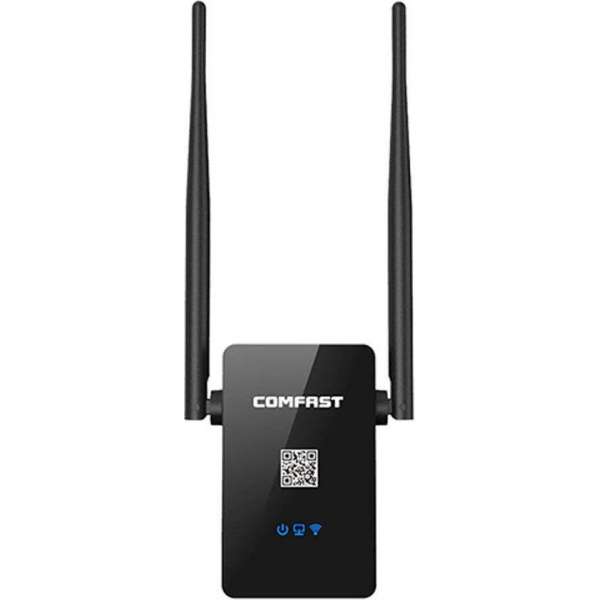 Comfast CF-WR750AC