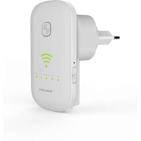 Premier Homeline WR05 - wifi versterker - 750 Mbps