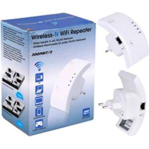 Grundig - wifi versterker