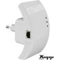 Kopp wifi versterker - 230 V