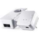 Devolo dLan 550 - Wifi Powerline - 2 stuks - NL
