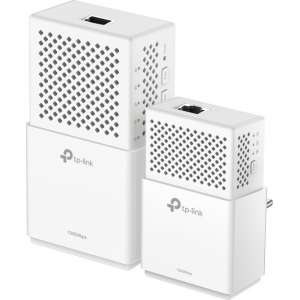 TP-Link TL-WPA7510 KIT - Wifi Powerline - 2 Stuks
