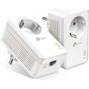 TP-Link TL-PA7017P KIT - Powerline zonder wifi - 1000 Mbps