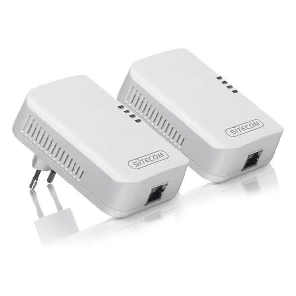 Sitecom LN-515 - Powerline - NL
