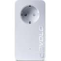 dLAN 1000 duo+ Powerline Starter Kit 2 stuks - BE