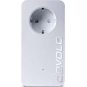 dLAN 1000 duo+ Powerline Starter Kit 2 stuks - BE