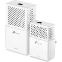 TP-Link TL-WPA7510 KIT - Wifi Powerline - 2 Stuks - BE