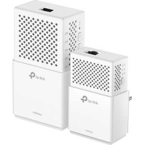 TP-Link TL-WPA7510 KIT - Wifi Powerline - 2 Stuks - BE