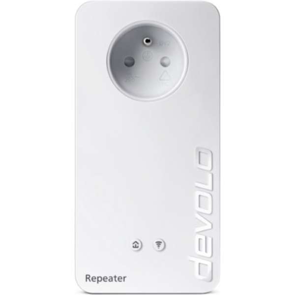 devolo WiFi Repeater+ac BE devolo WiFi Repeater+ac BE
