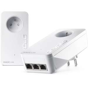 devolo Magic 2 - Powerline zonder WiFi - BE