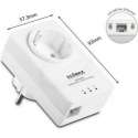 Edimax HP-5101  500Mbps Nano PowerLine Adapter