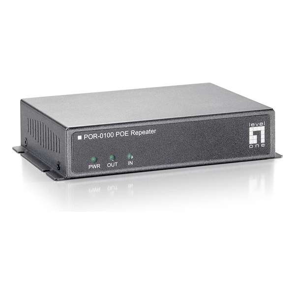 LevelOne POR-0100