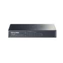 TP-Link TL-SG1008P - Netwerk Switch
