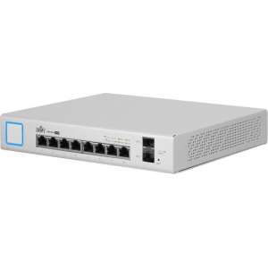 Ubiquiti UniFi US-8-150W - Managed Switch