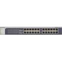 Netgear JGS524E - Netwerk Switch - Smart managed