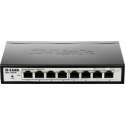 D-Link DGS-1100-08 - Switch