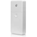 Ubiquiti Networks NanoSwitch Gigabit Ethernet (10/100/1000) Wit Power over Ethernet (PoE)