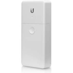 Ubiquiti Networks NanoSwitch Gigabit Ethernet (10/100/1000) Wit Power over Ethernet (PoE)