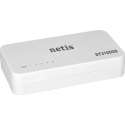 Netis 5-Port 10/100/1000Mbps Gigabit Ethernet Switch