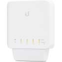 Ubiquiti Networks UniFi USW‑FLEX Managed L2 Gigabit Ethernet (10/100/1000) Wit Power over Ethernet (PoE)