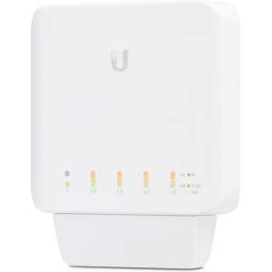 Ubiquiti Networks UniFi USW‑FLEX Managed L2 Gigabit Ethernet (10/100/1000) Wit Power over Ethernet (PoE)