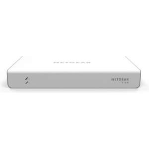 Netgear GC510PP Managed Gigabit Ethernet (10/100/1000) Grijs Power over Ethernet (PoE)