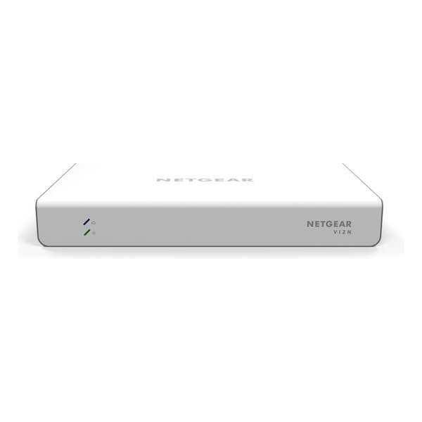 Netgear GC510PP Managed Gigabit Ethernet (10/100/1000) Grijs Power over Ethernet (PoE)