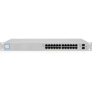 Ubiquiti UniFi US-24-250W - Managed Switch