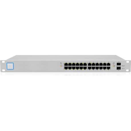 Ubiquiti UniFi US-24-250W - Managed Switch