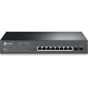 TP-Link T1500G-10MPS - Switch