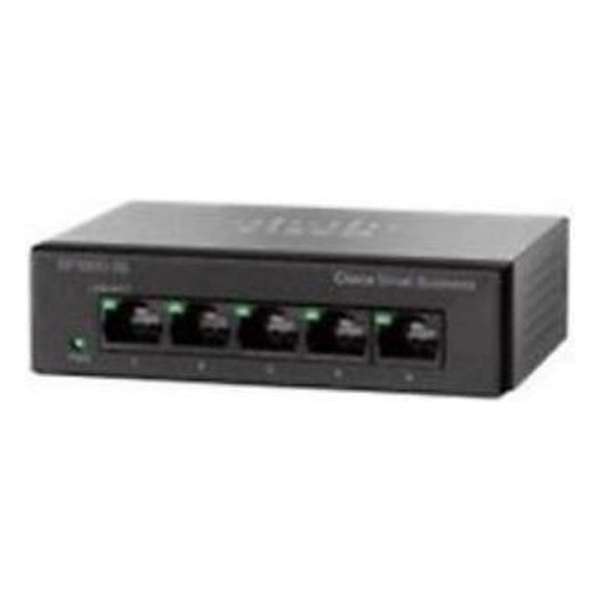 Cisco netwerk-411,415 SG110D-05
