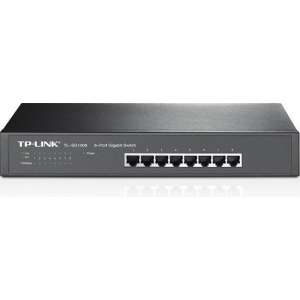 TP-Link TL-SG1008 - Switch