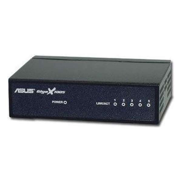 ASUS GigaX1005
