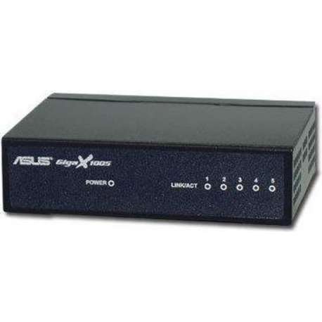 ASUS GigaX1005