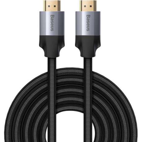 Premium HDMI Kabel 2 Meter 4K - HDMI naar HDMI Kabel - 2.0 versie - 4K@60Hz