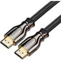 HDMI 2.0 Kabel 20 Meter - Ultra HD 4K High Speed (60/120/240Hz) - 18GBPS