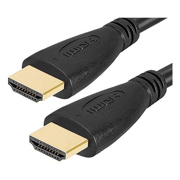 HDMI kabel 200cm 2 meter Gold Plated High Speed male-male / 1080P 3D support HDMI kabel 200cm 2 meter Gold Plated High Speed male-male / 1080P 3D support