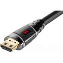 Monster kabel Blk Platinum HDMI 1.5m.