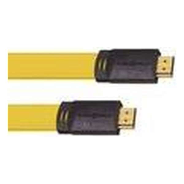 Wireworld CHROMA 7 HDMI (4K) 3 Meter