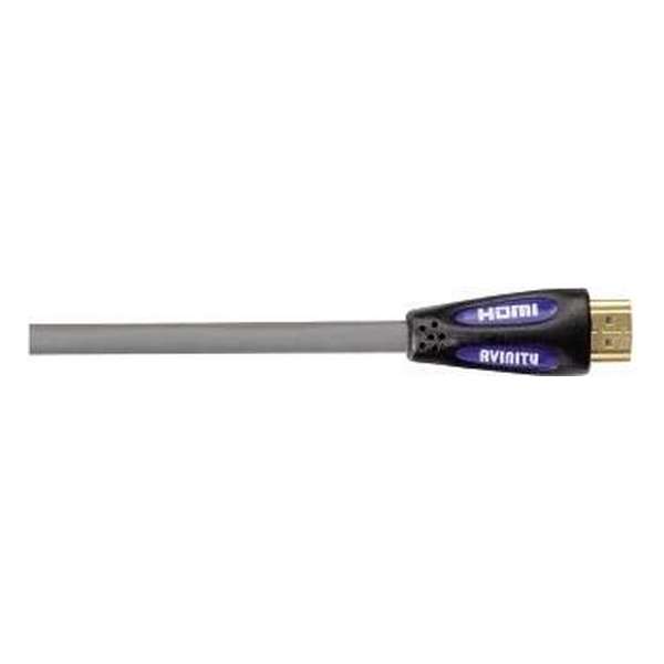 Avinity 107410 HS HDMI Kabel Goud 1.5 Mtr